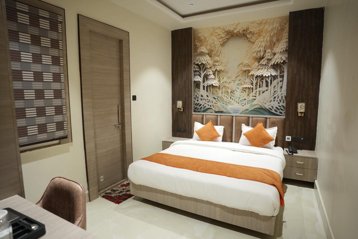 Hotel Green Palace photo 4