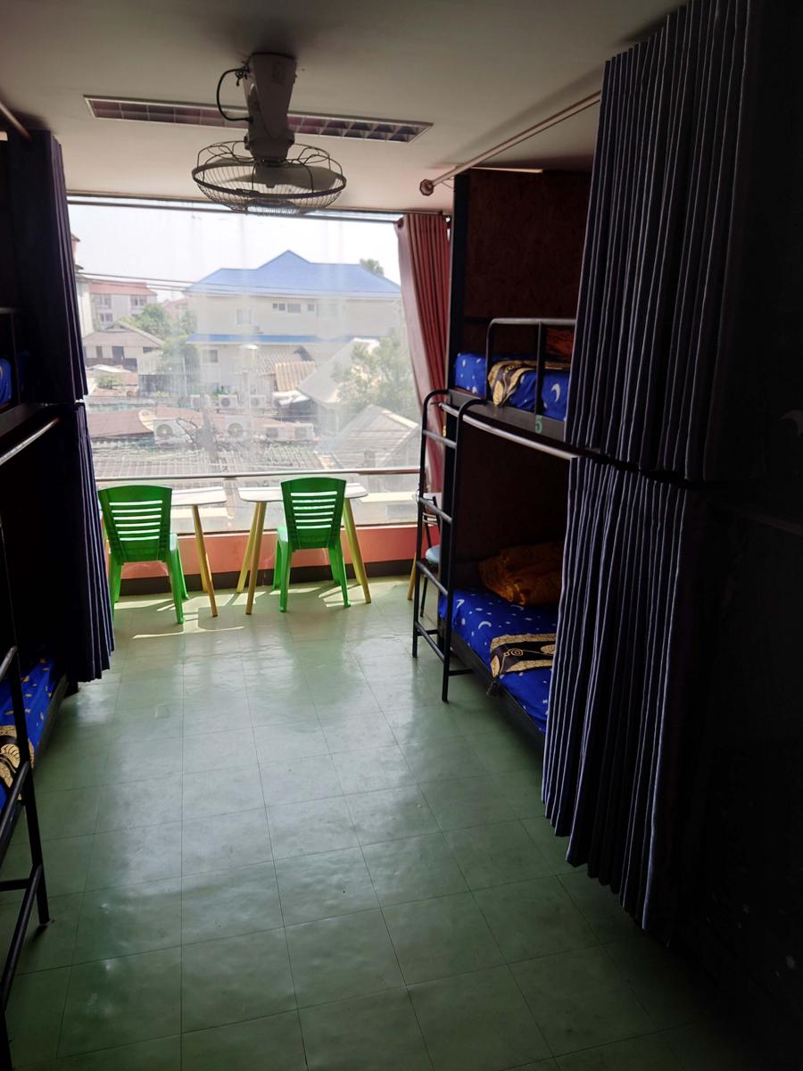 J Cafe & Hostel photo 2