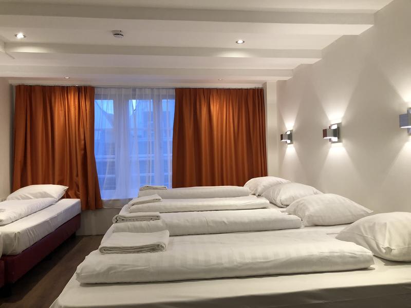 Damrak Inn photo 4