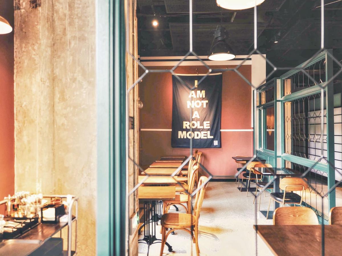 Urside Boutique Hotel photo 2