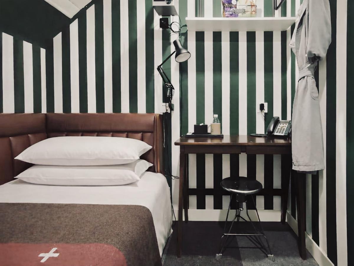 Urside Boutique Hotel photo 3