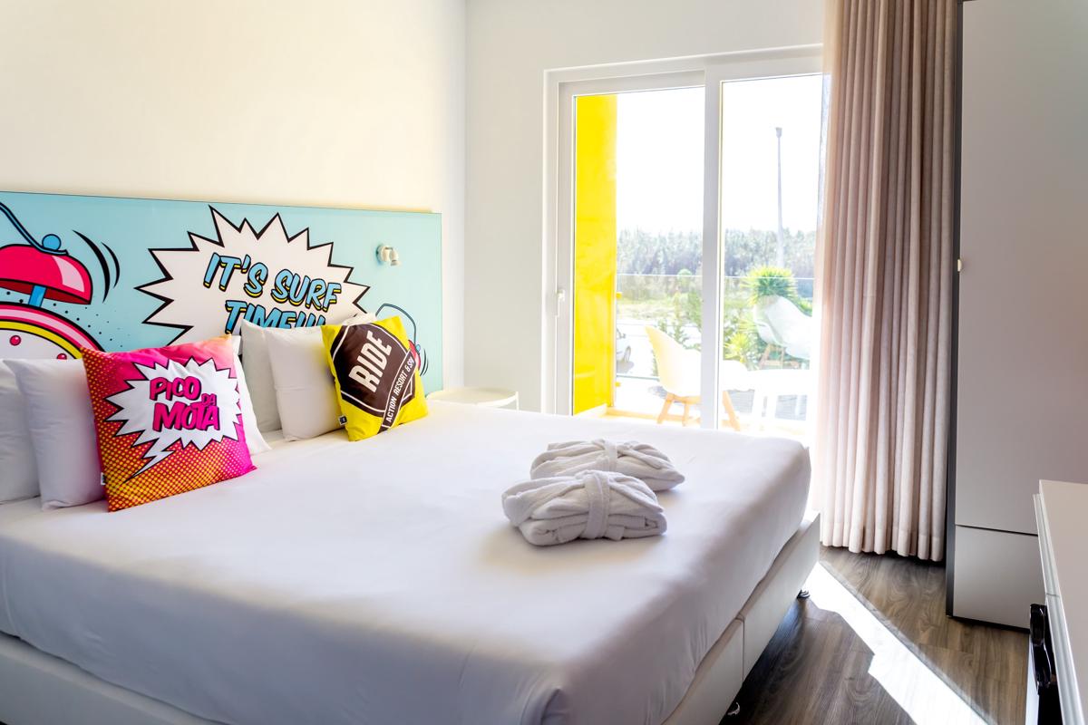 RIDE - Surf Resort & Spa photo 2