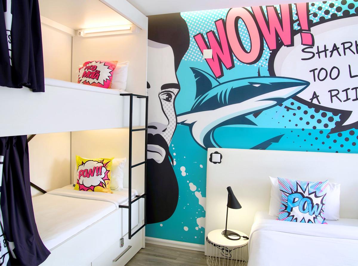 RIDE - Surf Resort & Spa photo 3