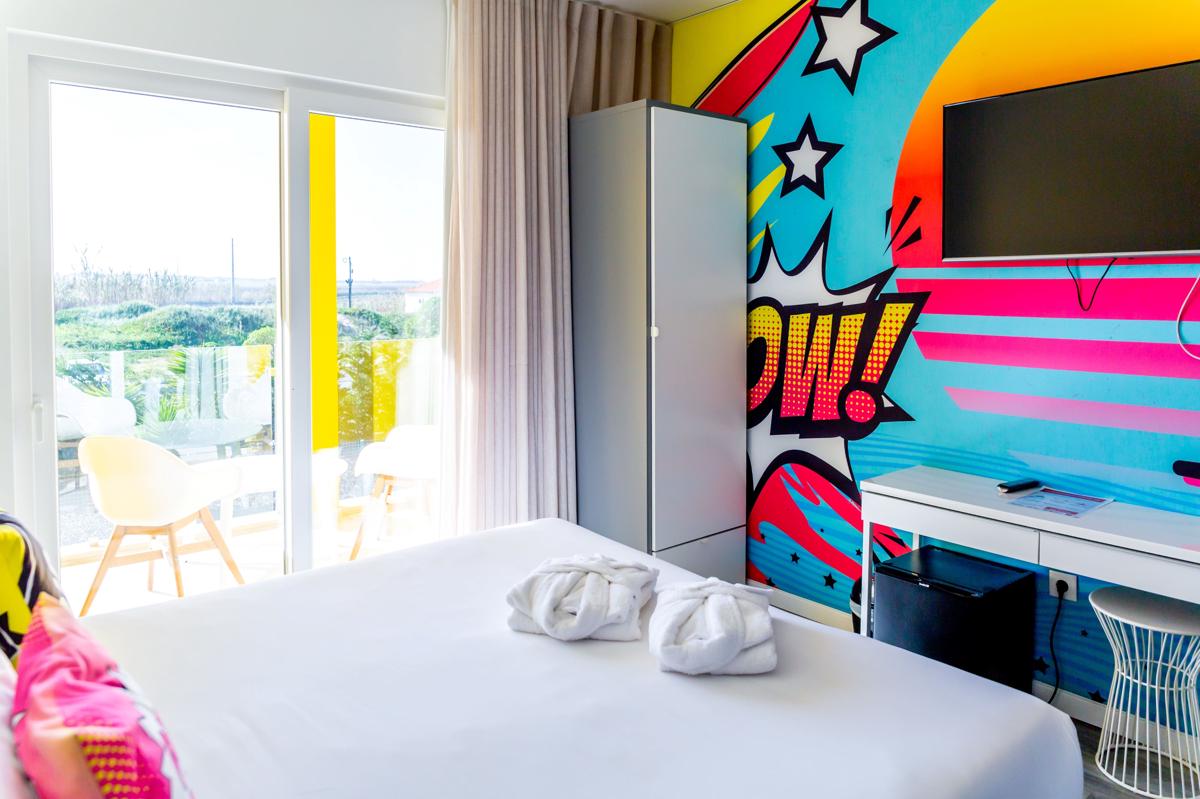 RIDE - Surf Resort & Spa photo 4