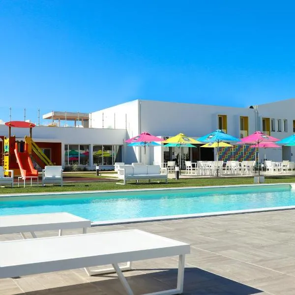RIDE - Surf Resort & Spa photo 5
