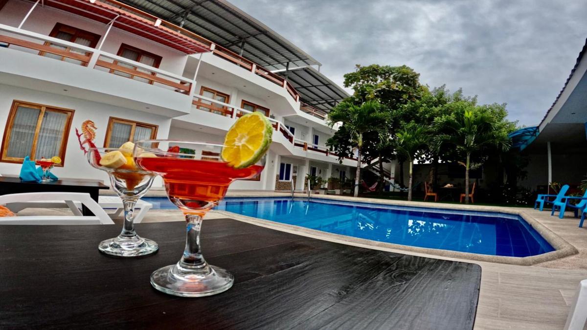 Hostal Loja photo 1