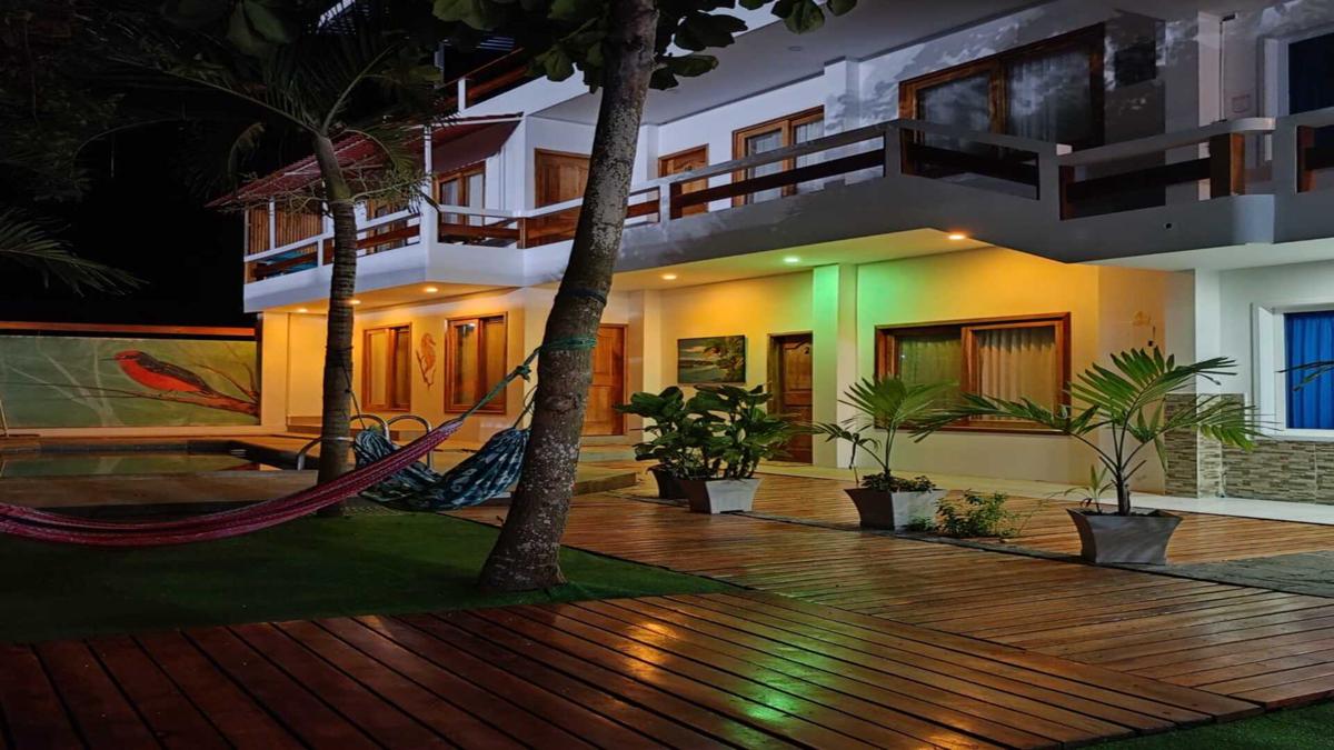 Hostal Loja photo 4