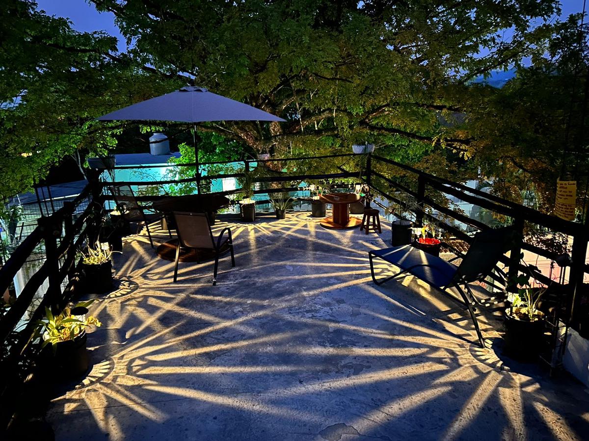 Hostal Pakal King photo 1