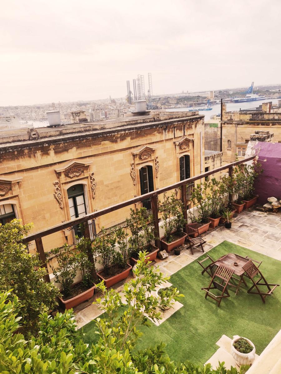 Palazzo Sant Ursula photo 3