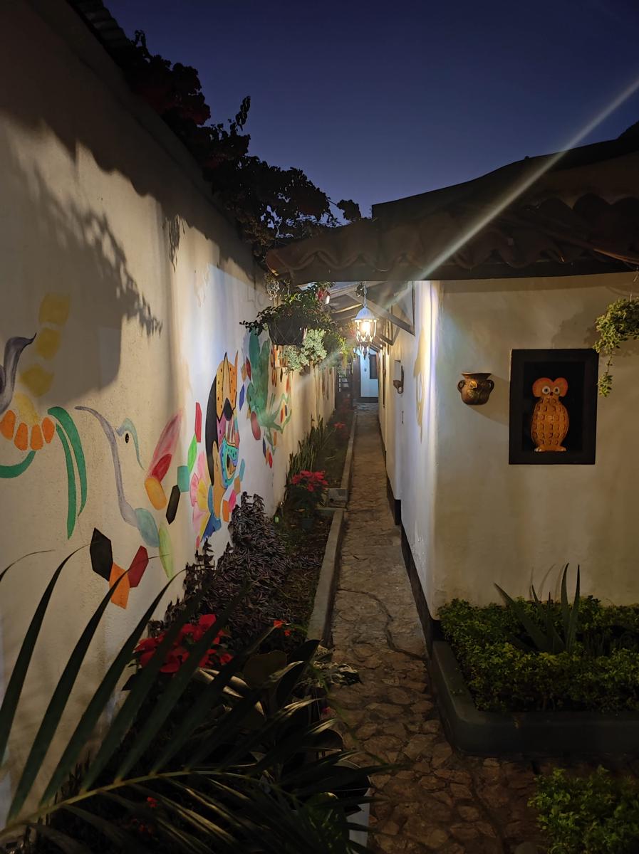 Hotel Casa Nikté photo 2