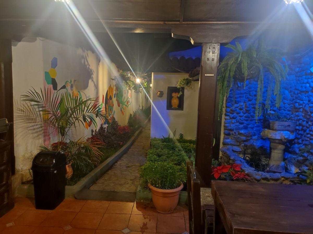 Hotel Casa Nikté photo 3