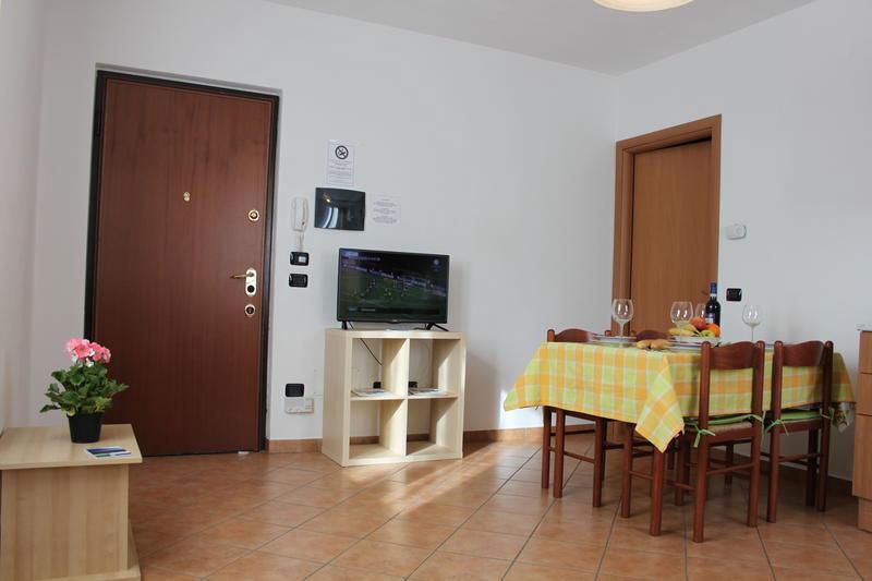 Lakeside Holiday Resort photo 5