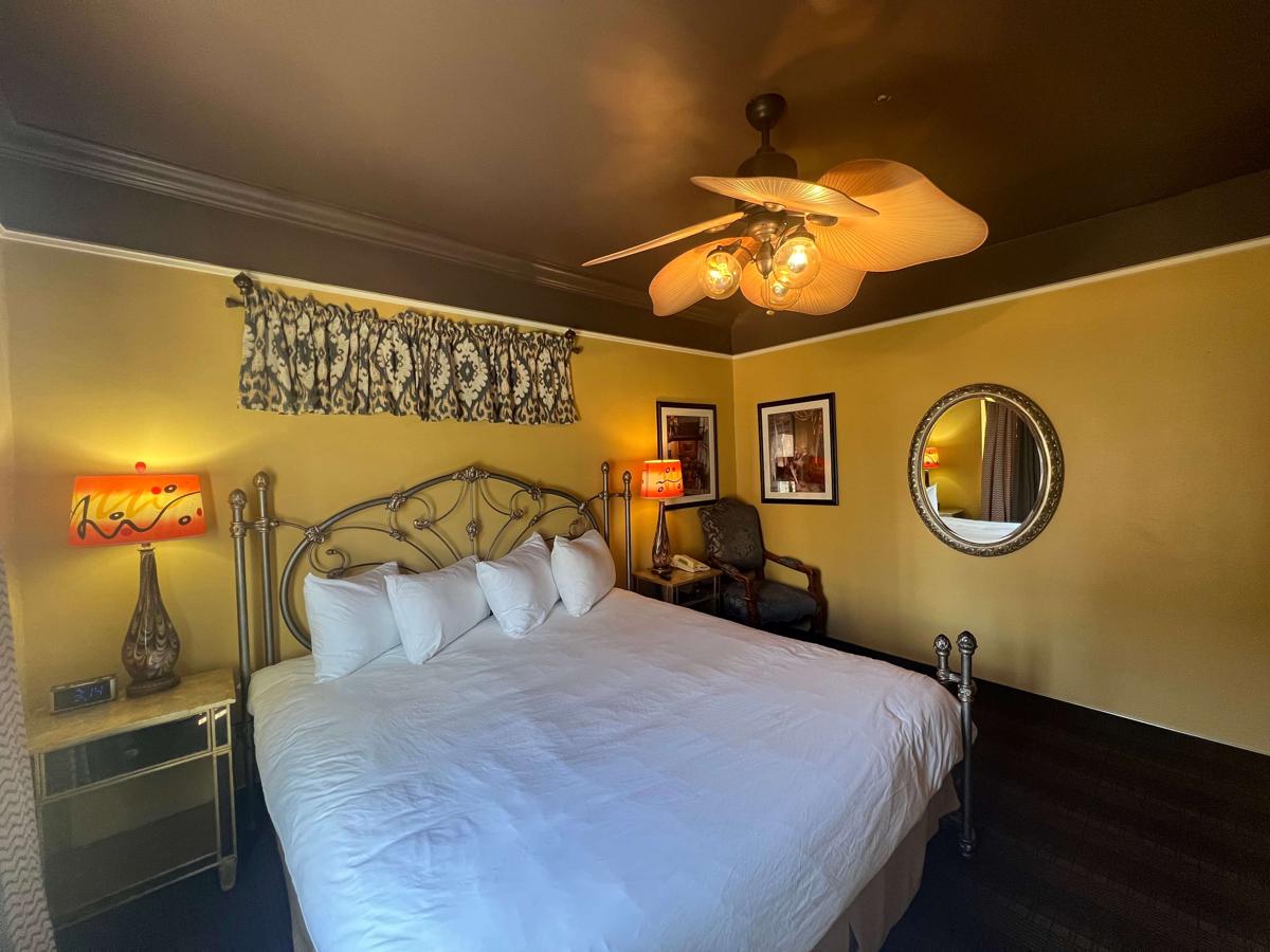 Fitzgerald Hotel photo 1