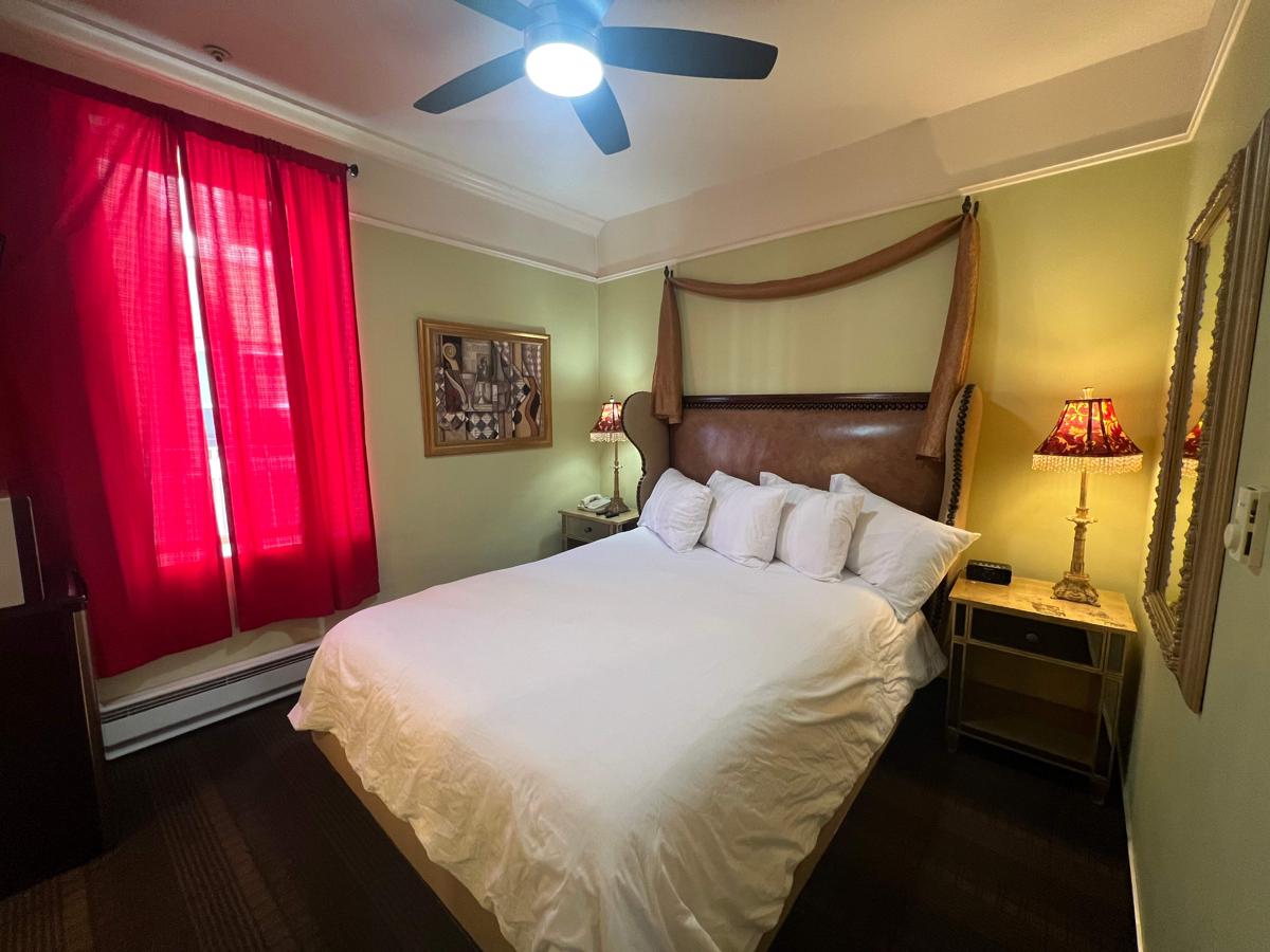Fitzgerald Hotel photo 2