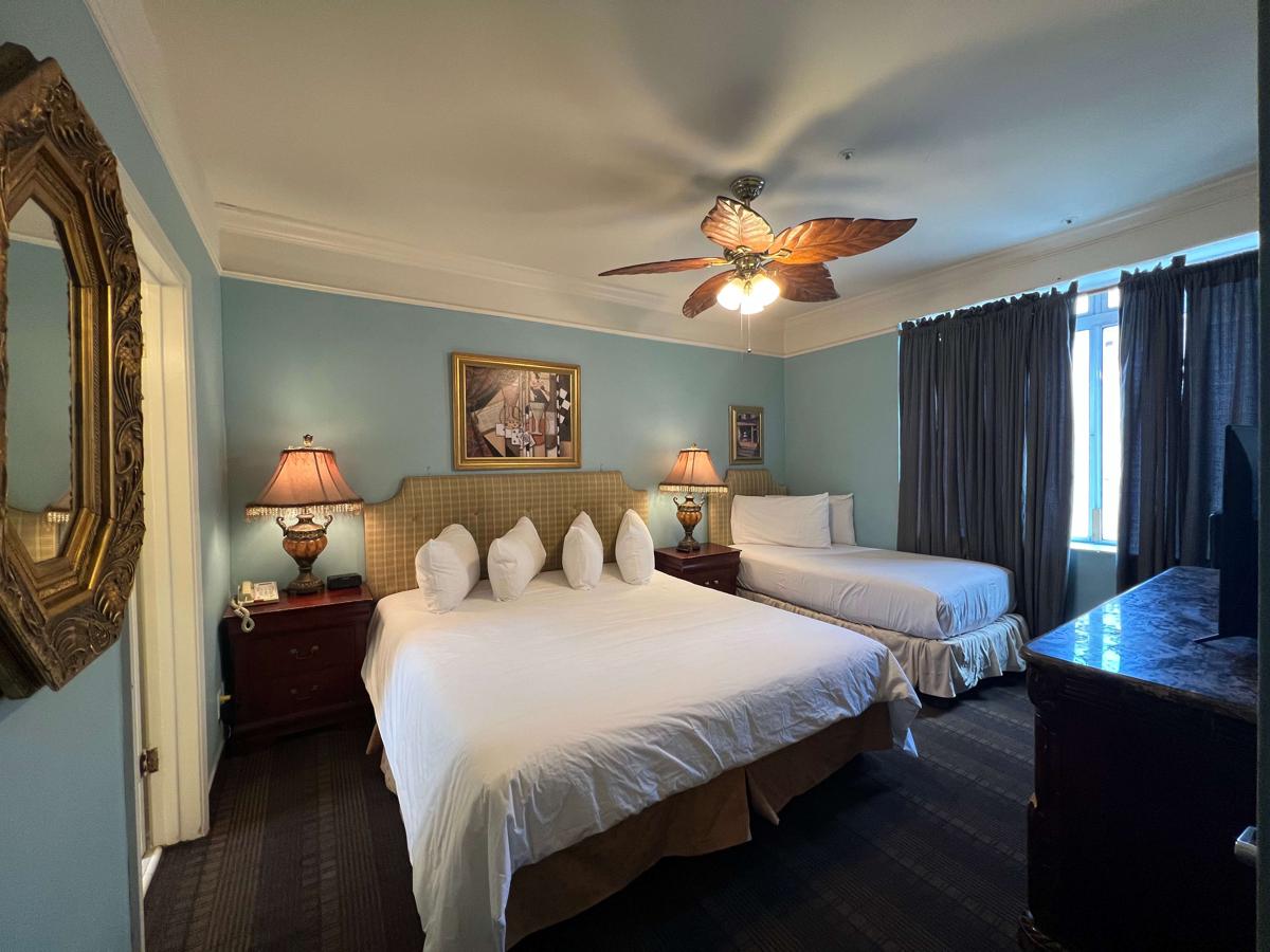 Fitzgerald Hotel photo 3
