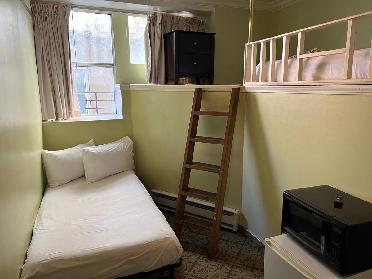 Fitzgerald Hotel photo 4