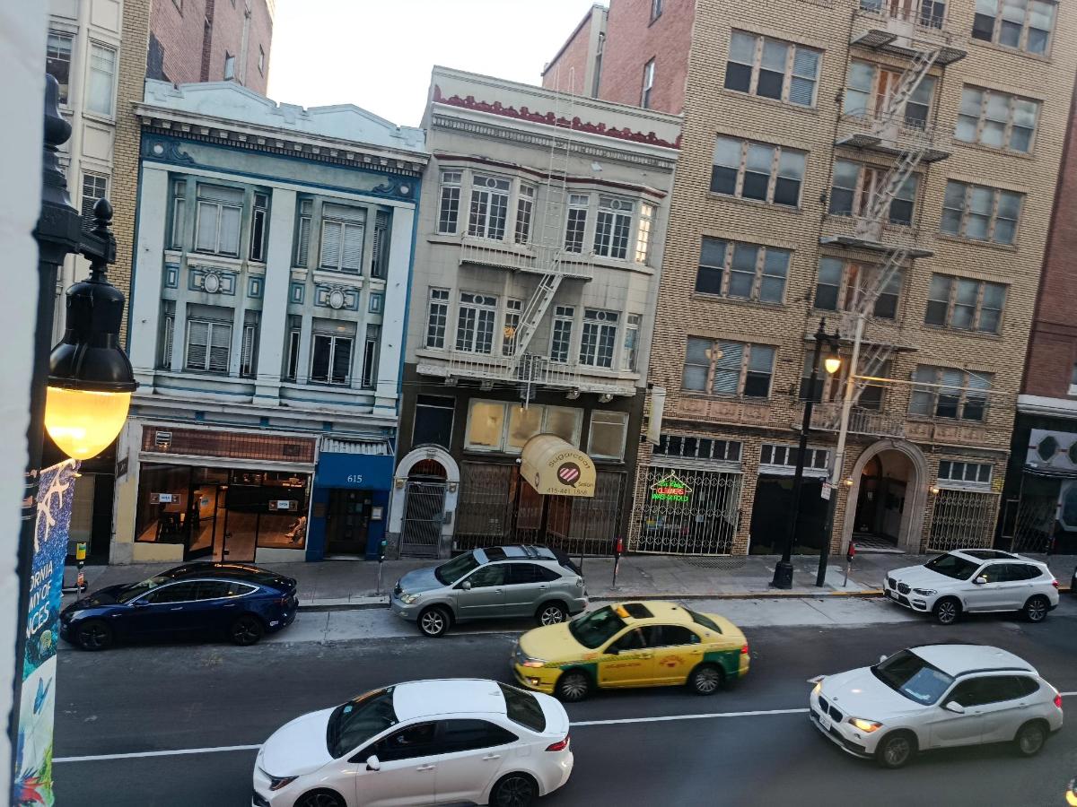 Fitzgerald Hotel photo 6