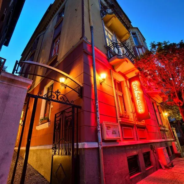 Guest House 32 photo 5