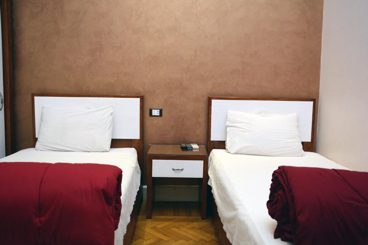 Nour Hostel photo 2
