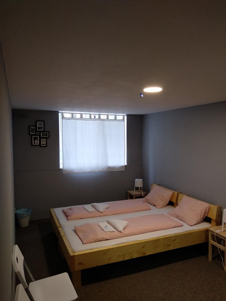 Hobar Hostel photo 2