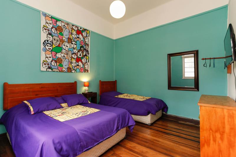 Casa Violeta Limon photo 2