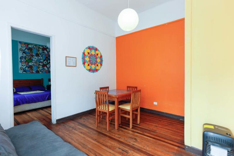 Casa Violeta Limon photo 3