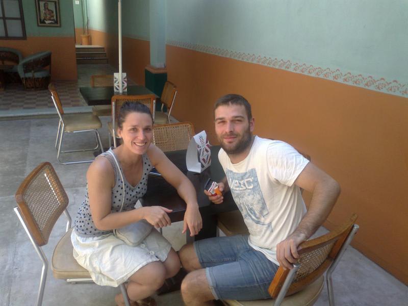 Hierba de Conejo Hostel photo 1