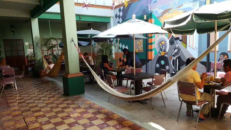 Hierba de Conejo Hostel photo 3