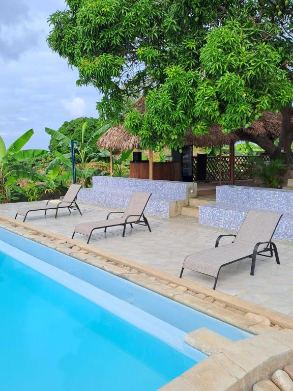 Mango Eden Hotel photo 1