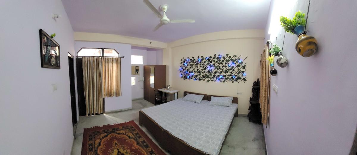 Raahi Homestay photo 4