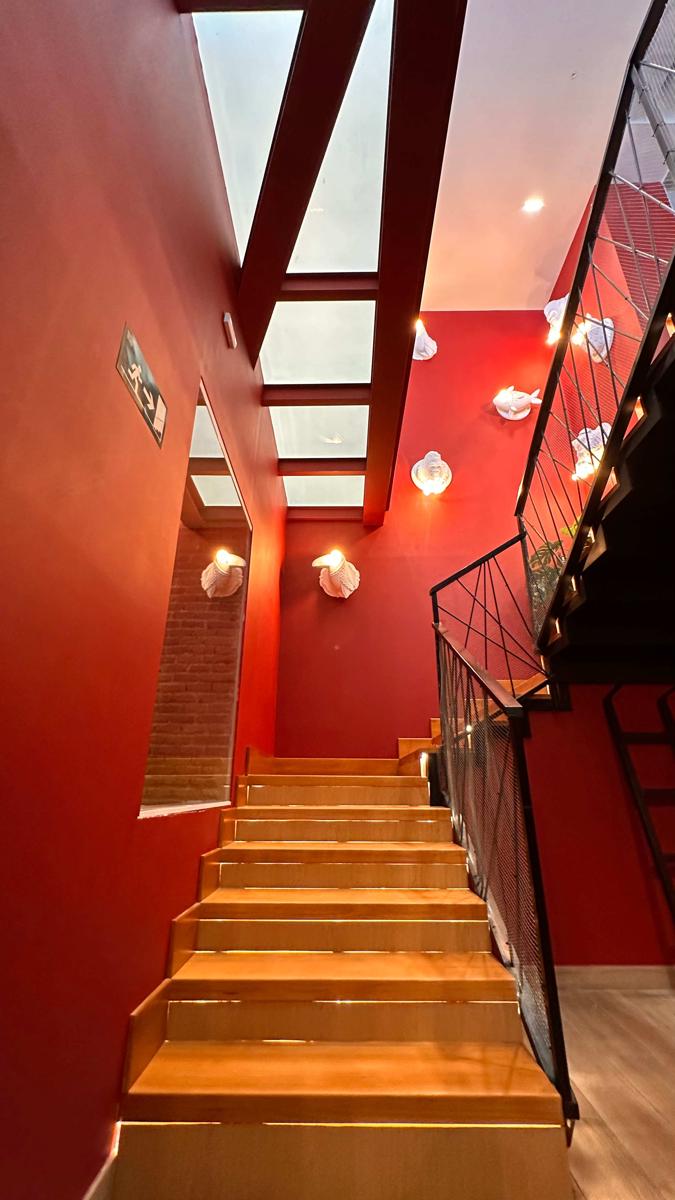 Literal Hostel Madrid photo 4