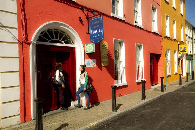 Cashel Town Hostel photo 1
