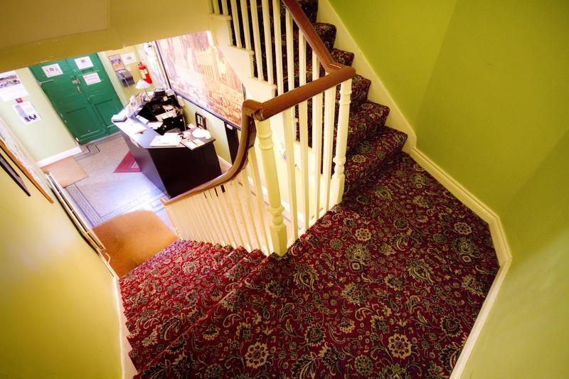 Cashel Town Hostel photo 4