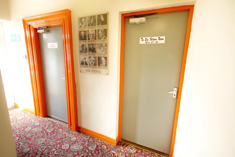 Cashel Town Hostel photo 5