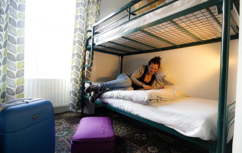 Cashel Town Hostel photo 6