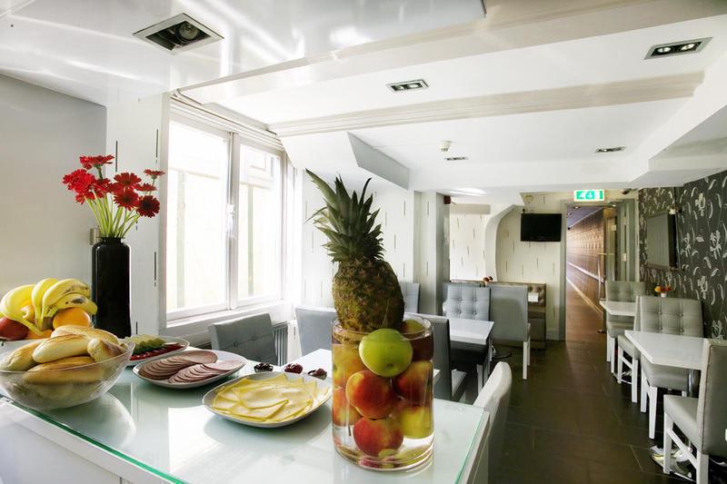 Hotel Hermitage photo 1