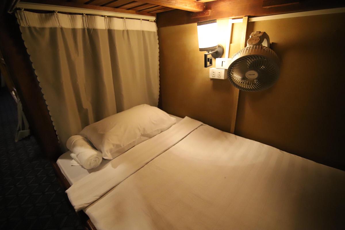 Chanthavong Hostel photo 4