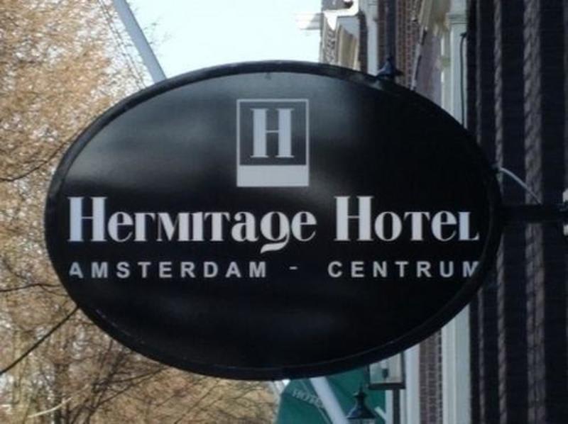 Hotel Hermitage photo 3