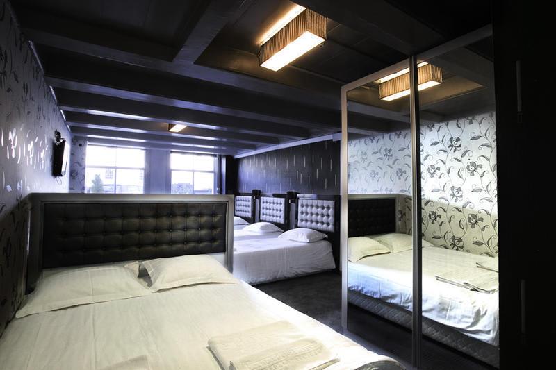 Hotel Hermitage photo 4