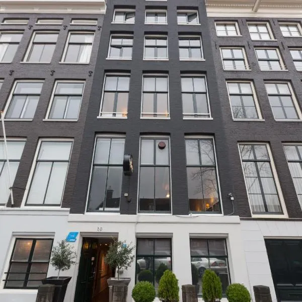 Hotel Hermitage photo 5