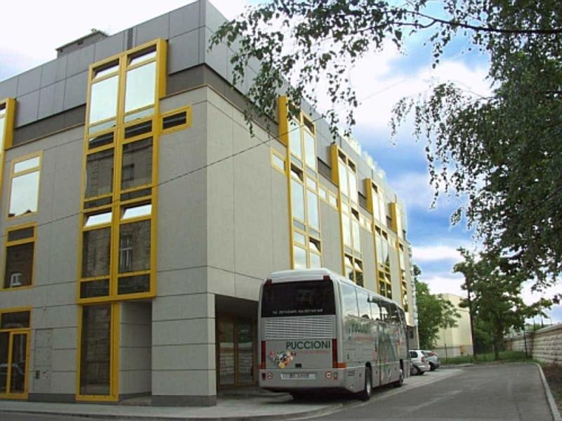 Hotel Wilga photo 1