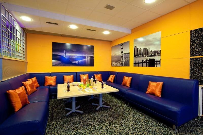 Hotel Wilga photo 2