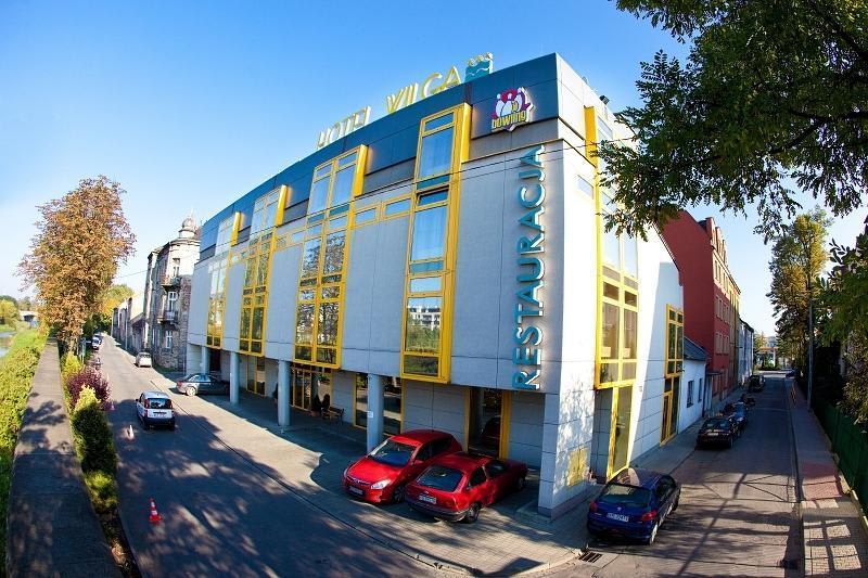 Hotel Wilga photo 3