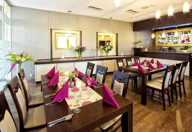 Hotel Wilga photo 4