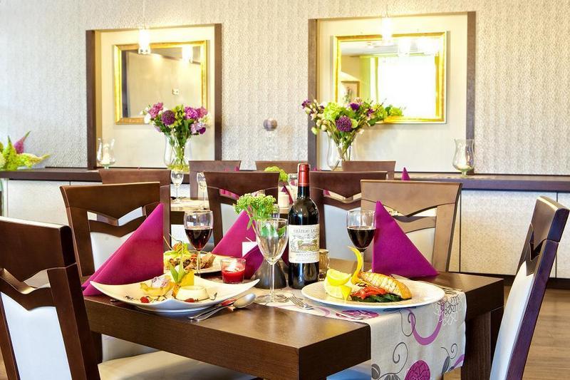 Hotel Wilga photo 5