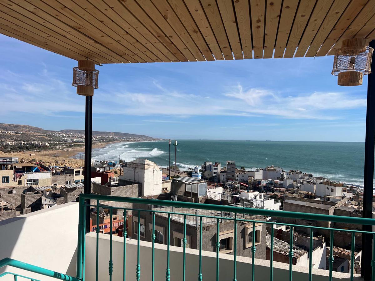 Zand Surf Morocco photo 2