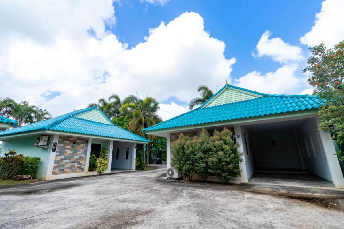 Khum Suk Resort photo 1