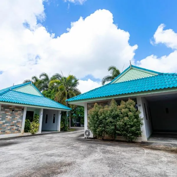 Khum Suk Resort photo 5