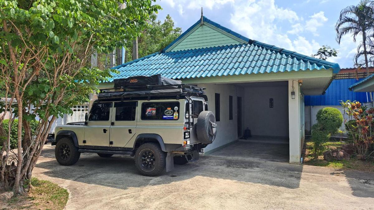 Khum Suk Resort photo 6
