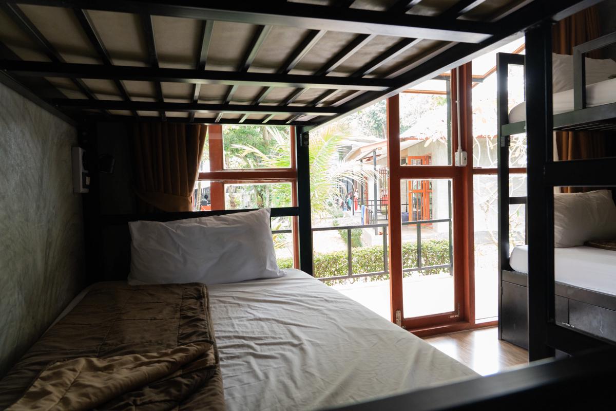 Blanco Hostel@Lanta photo 3